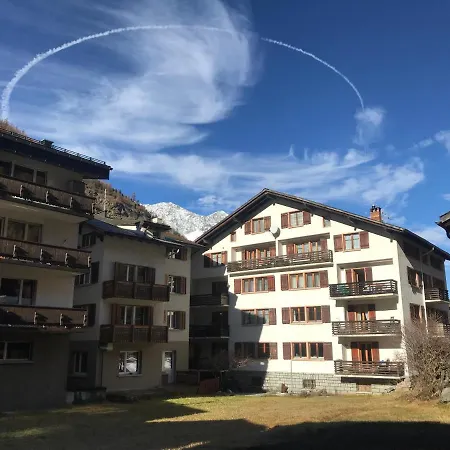Haus Faderhorn