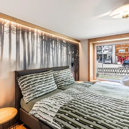 Dalias Ferienparadies Edelweiss 6p *